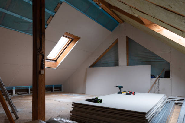 Best DIY Insulation Kits and Guidance in Mentone, CA