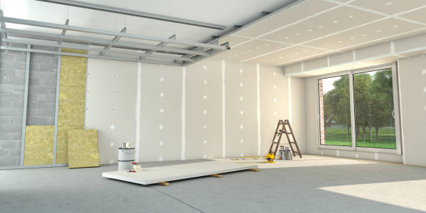 Best Spray Foam Insulation in Mentone, CA