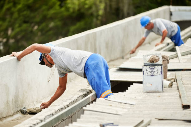 Best Insulation for Specific Applications in Mentone, CA