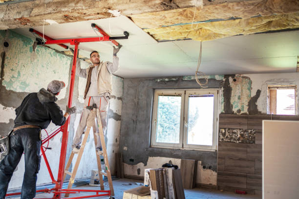 Types of Insulation We Offer in Mentone, CA