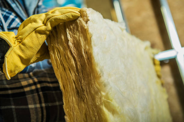 Best Blown-in Insulation in Mentone, CA