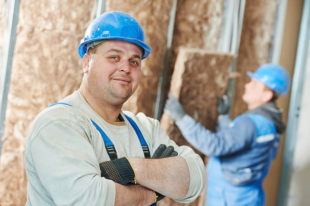 Professional Insulation Contractor in Mentone, CA