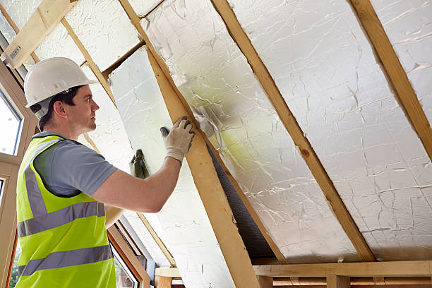 Best Commercial Insulation in Mentone, CA